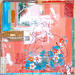Painting LIRE L'ÎLE by Sablyne | Painting Raw art Acrylic Ink