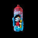 Sculpture Summer Sport by Rocky Chaplin | Sculpture Street art Pop icons Cinema Child Acrylic