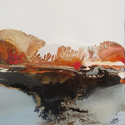 Painting C3217 by Naen | Painting