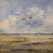 Painting Sable by Dessein Pierre | Painting Figurative Oil