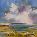 Painting Un jour calme by Dessein Pierre | Painting Figurative Oil
