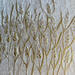 Painting Gluten by Caviale Marie | Painting Abstract Minimalist