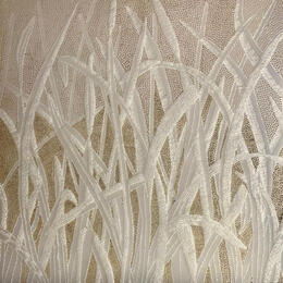 Painting Flâner  by Caviale Marie | Painting