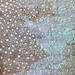 Painting Constellation by Caviale Marie | Painting Abstract Minimalist