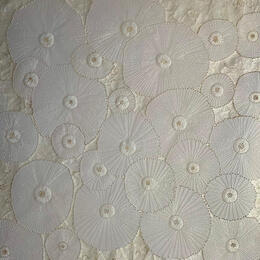 Painting Canicule  by Caviale Marie | Painting