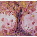 Painting Petit arbre de vie by Amblard Florence | Painting Impressionism Landscapes Nature Acrylic