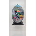 Sculpture Mario colors par Lemoine Mael | Sculpture Pop-art Icones Pop Graffiti Acrylique
