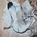 Painting Histoire de vie by Chaperon Martine | Painting Figurative Nude Acrylic
