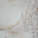 Peinture Drapeau blanc par Levesque Emmanuelle | Tableau Huile