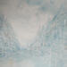 Painting Bleu lumineux by Levesque Emmanuelle | Painting Oil