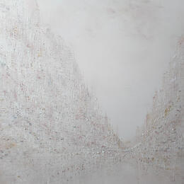 Painting Pax by Levesque Emmanuelle | Painting