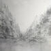 Painting Sous les ponts de Paris by Levesque Emmanuelle | Painting Oil