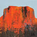 Painting Courthouse 4 by Saxton Patricia | Painting