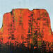 Painting Courthouse 5 by Saxton Patricia | Painting