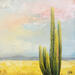 Painting Desert Icon by Saxton Patricia | Painting