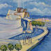 Kochevykh Yulia | Contemporary Artist: Artworks & Biography