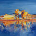Kochevykh Yulia | Contemporary Artist: Artworks & Biography