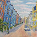 Kochevykh Yulia | Contemporary Artist: Artworks & Biography