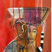 Peinture Morning Chores par Nahleh Mona | Tableau