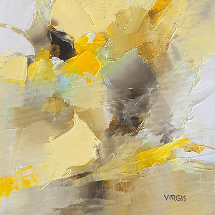 Painting Someday by Virgis | Painting