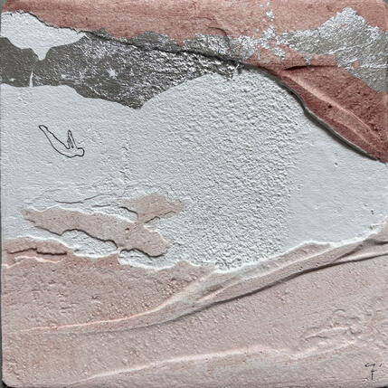 Painting SU MISURA by Roma Gaia | Painting