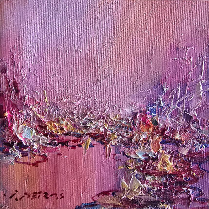 Peinture F1 Sweet nature 10016-17018-20260703-1 par Petras Ivica | Tableau Figuratif Huile Paysages
