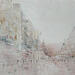 Painting Marbre by Levesque Emmanuelle | Painting Oil
