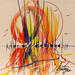 Painting Feu d'artifice pour toi by Fonteyne David | Painting Figurative Acrylic