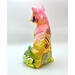 Sculpture Best love Kedar by Lemoine Mael | Sculpture Pop-art Pop icons Graffiti Acrylic