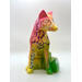 Sculpture Best love Kedar by Lemoine Mael | Sculpture Pop-art Pop icons Graffiti Acrylic