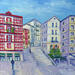 Kochevykh Yulia | Contemporary Artist: Artworks & Biography