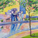 Kochevykh Yulia | Contemporary Artist: Artworks & Biography