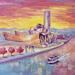 Kochevykh Yulia | Contemporary Artist: Artworks & Biography