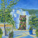 Kochevykh Yulia | Contemporary Artist: Artworks & Biography