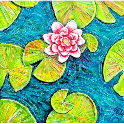Painting Evidence by Geiry | Painting Subject matter