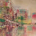 Painting Stores by Levesque Emmanuelle | Painting Oil