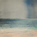 Painting Vaporeuse by Levesque Emmanuelle | Painting Oil