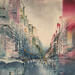 Painting Entre 11h et 12h by Levesque Emmanuelle | Painting Oil
