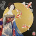 Painting TAISHO by Rebeyre Catherine | Painting Naive art Acrylic