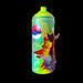 Sculpture CAT1-BOMBE-PEINTURE No Name 105-21550-20260723-1 by Rocky Chaplin | Sculpture Street art Pop icons Child Acrylic Recycled objects