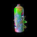 Sculpture CAT1-BOMBE-PEINTURE No Name 105-21550-20260723-1 by Rocky Chaplin | Sculpture Street art Pop icons Child Acrylic Recycled objects