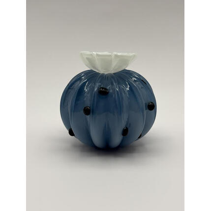 Sculpture Wild Bluebell II by Emily Ellsworth | Sculpture