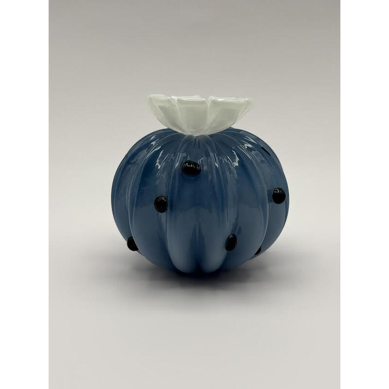Sculpture Wild Bluebell II by Emily Ellsworth | Sculpture
