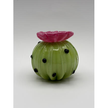 Sculpture Strawberry Daiquiri by Emily Ellsworth | Sculpture