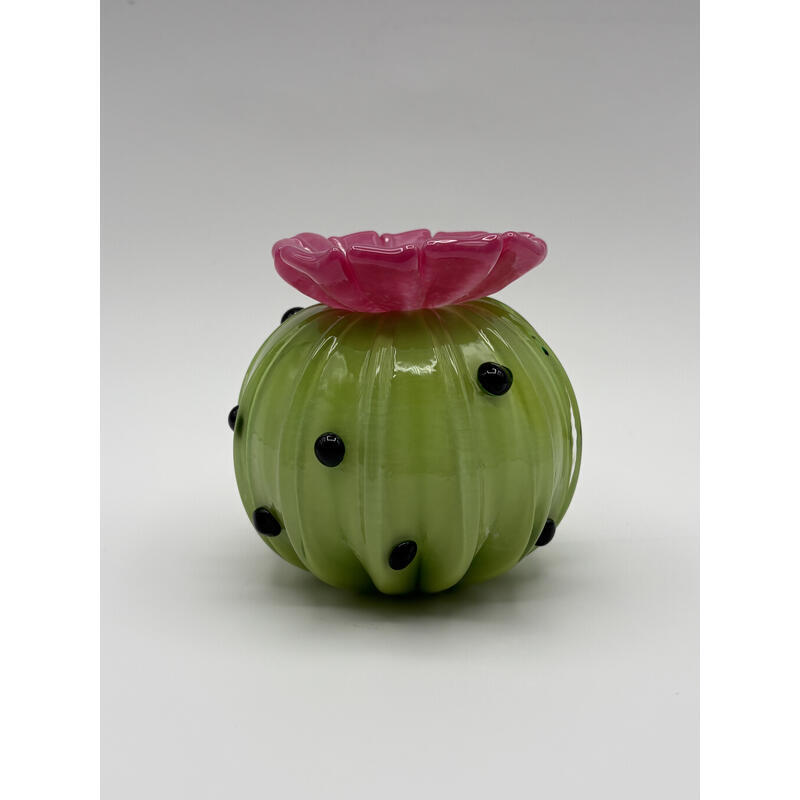 Sculpture Strawberry Daiquiri by Emily Ellsworth | Sculpture