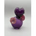 Sculpture Purple Monsoon by Emily Ellsworth | Sculpture