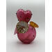 Sculpture Raspberry Daiquiri by Emily Ellsworth | Sculpture