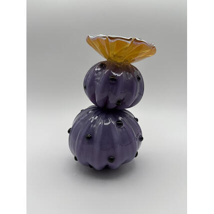 Sculpture Opuntia III by Emily Ellsworth | Sculpture