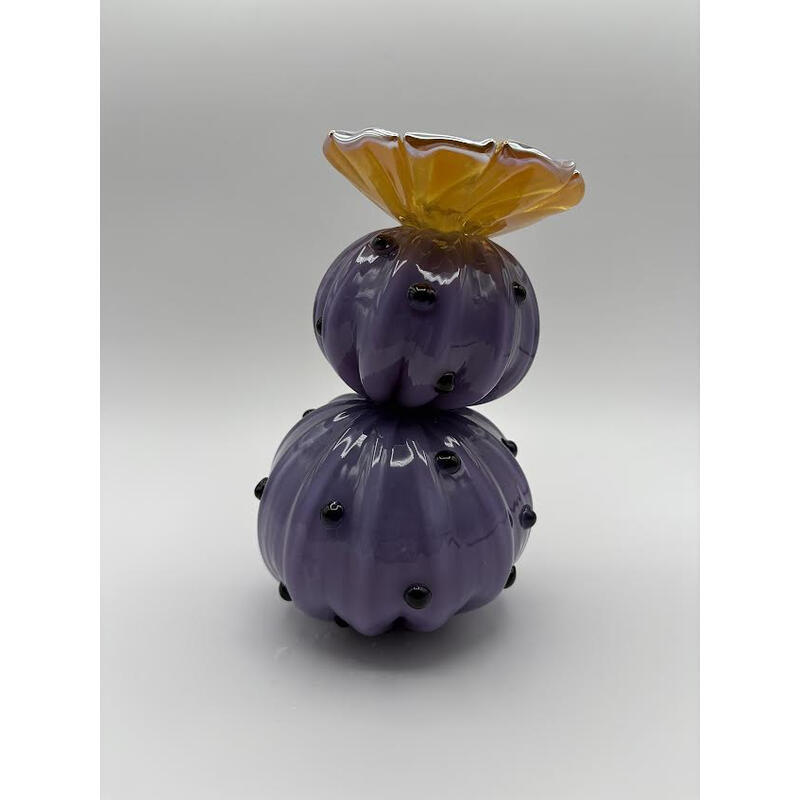 Sculpture Opuntia III by Emily Ellsworth | Sculpture