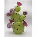 Sculpture Desert Fiesta by Emily Ellsworth | Sculpture